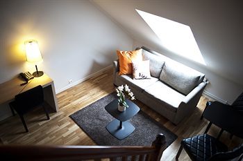 Comfort Hotel Park