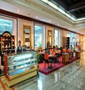 Hotel Ramee Guestline