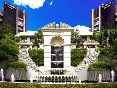 Hotel Peninsula Manila