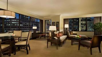 Hotel Peninsula Manila
