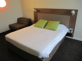 Hotel Campanile Krakow