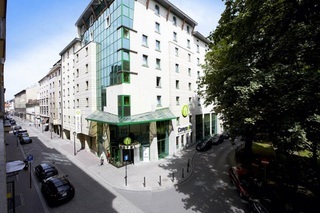 Hotel Campanile Krakow