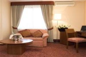 Classic Hotel Old Town
