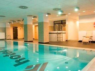 System Premium Katowice Hotel