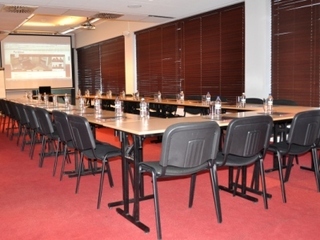 System Premium Katowice Hotel