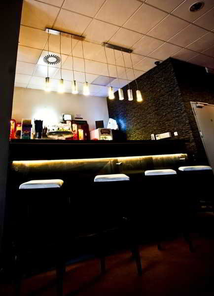 System Premium Katowice Hotel