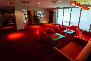 System Premium Katowice Hotel