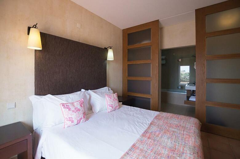 Hotel Parque Das Laranjeiras