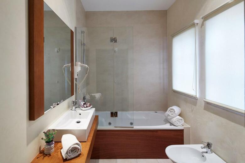 Hotel Parque Das Laranjeiras