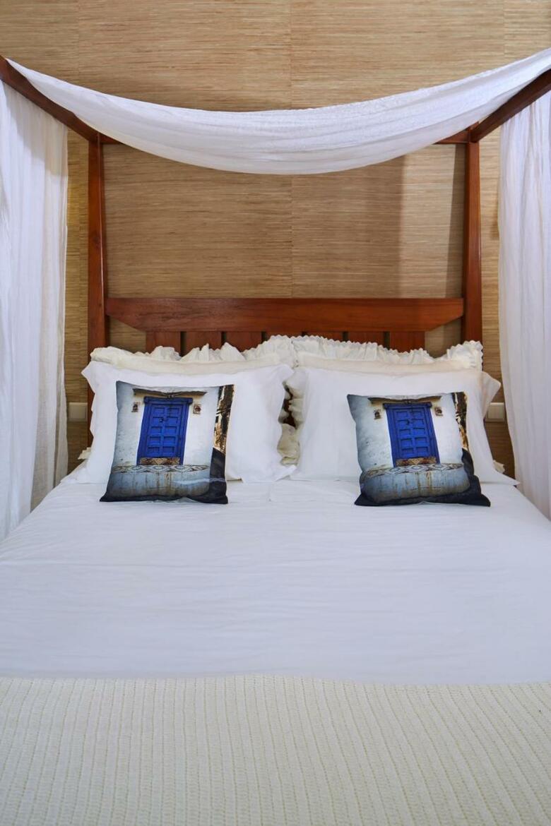 Hotel Parque Das Laranjeiras