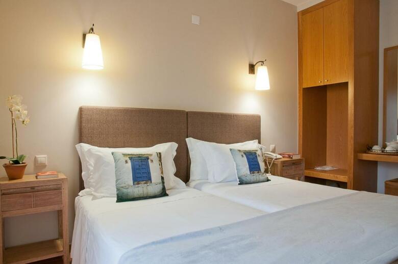 Hotel Parque Das Laranjeiras