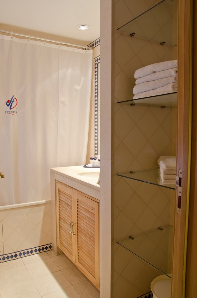Hotel Vip Executive Suites �den