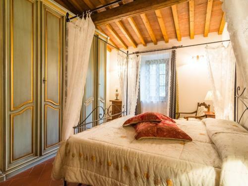 Holiday Home Il Vecchio Frantoio