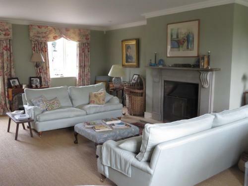 Bed & Breakfast Rock Farm