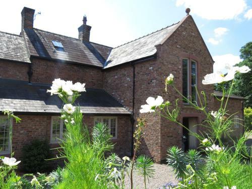 Bed & Breakfast Rock Farm