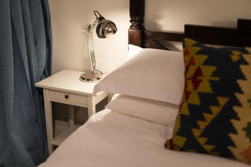 Bed & Breakfast The Holford Arms
