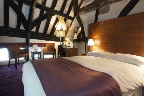 Hotel The Royal Hop Pole