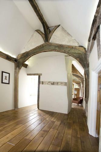 Hotel The Royal Hop Pole