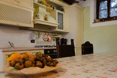 Bed & Breakfast Le Casette Di Cedromonte