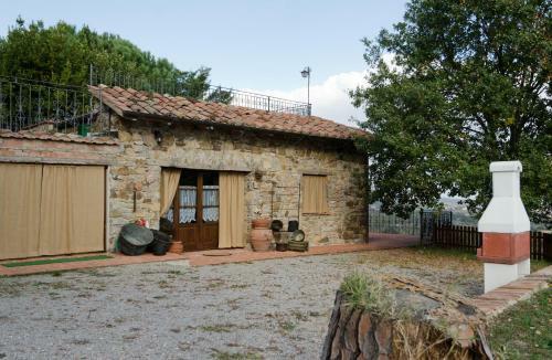 Bed & Breakfast Le Casette Di Cedromonte