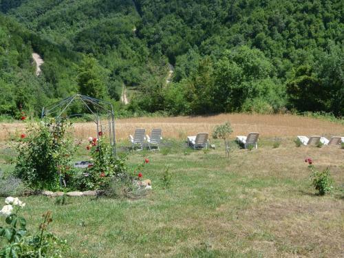 Mountain View Apartment In Pergola With Pool
