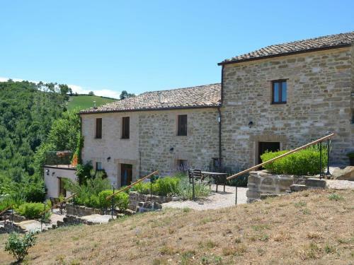 Apartment Sole E Luna
