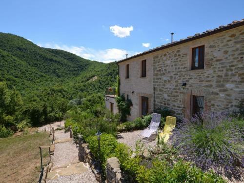Apartment Sole E Luna