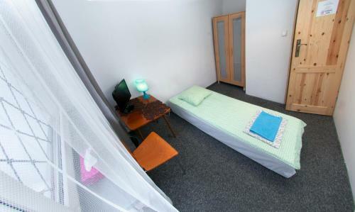 Wierzbno Hostel