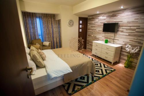 Feeling Home Apartment