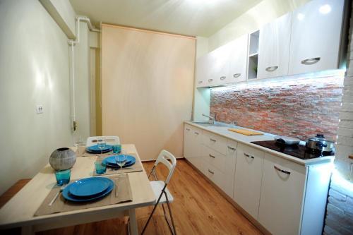 Feeling Home Apartment