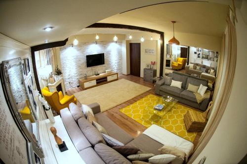 Feeling Home Apartment