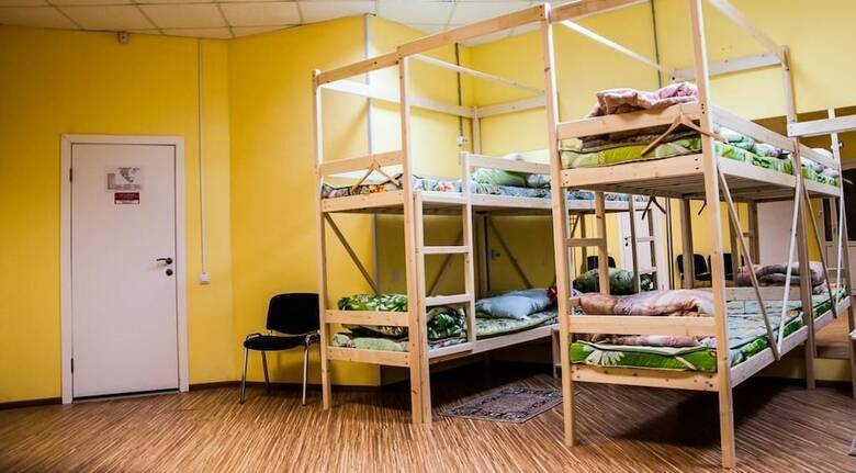 Hostel Sleep&go!
