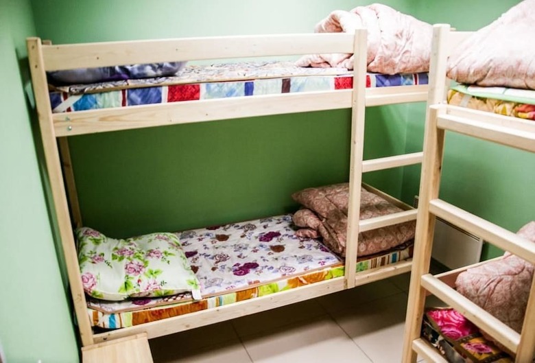 Hostel Sleep&go!