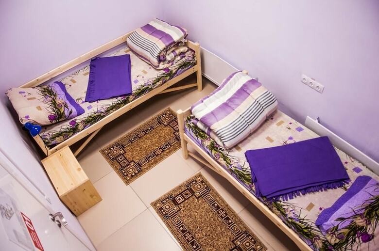 Hostel Sleep&go!