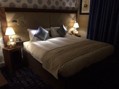 Hotel The Crown