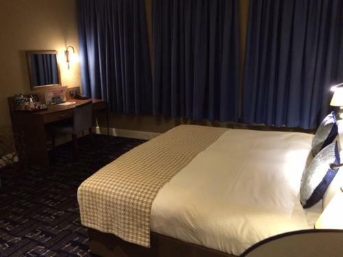 Hotel The Crown