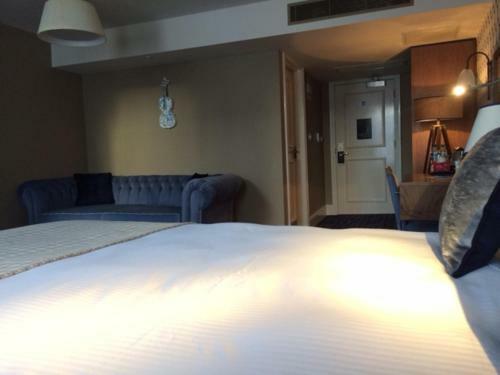 Hotel The Crown