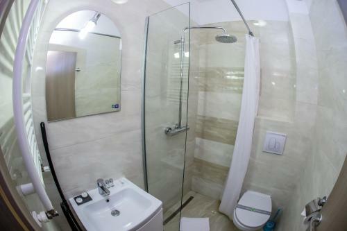 Apartamento Iassium Residence Iasi