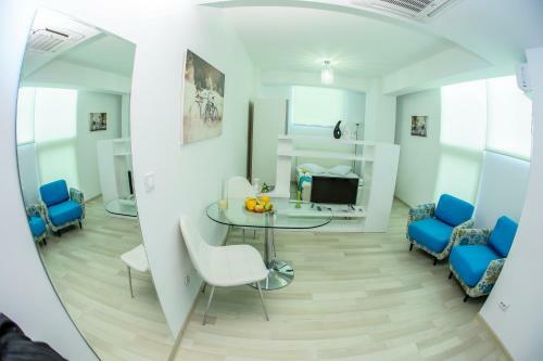 Apartamento Iassium Residence Iasi