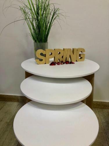 Apartamento Iassium Residence Iasi