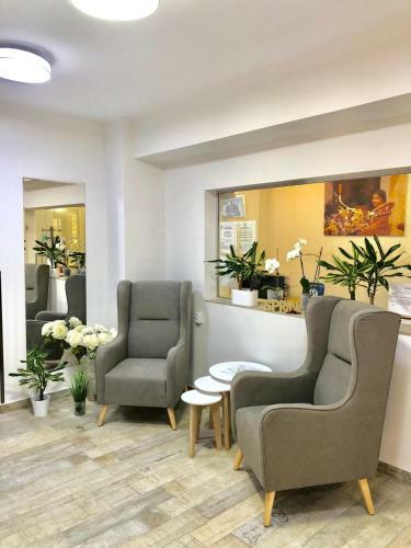 Apartamento Iassium Residence Iasi
