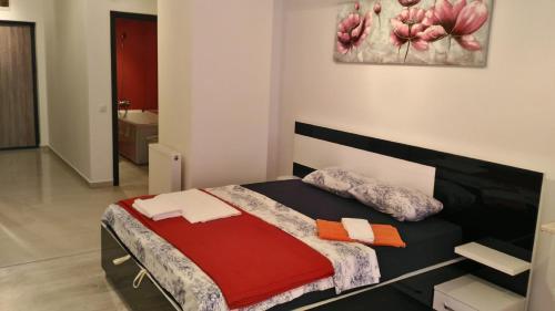 Apartamento Palace Studio - City Centre