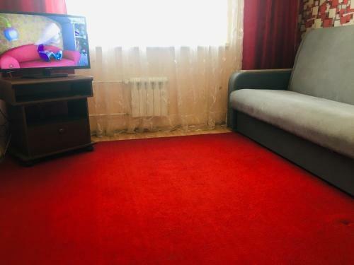 Apartment Makhalina 27