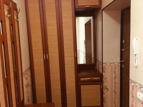 Apartment Makhalina 27