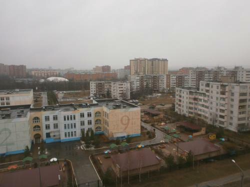 Apartment Makhalina 27