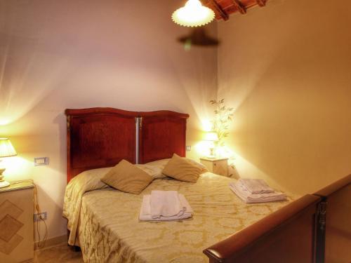Holiday Home Podere