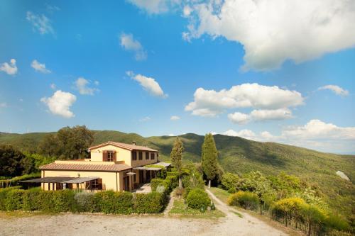 Agroturismo Casale Pundarika