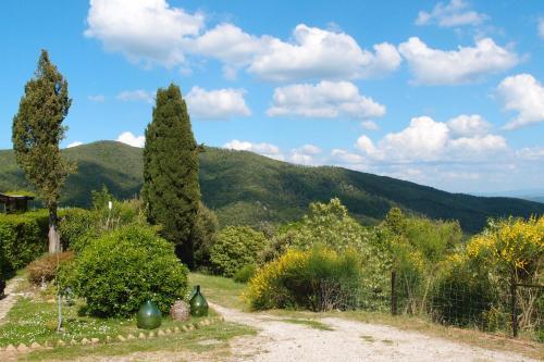 Agroturismo Casale Pundarika