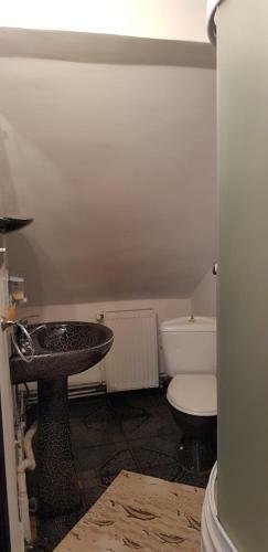 Hostal Casa Lucian