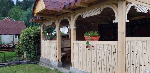 Hostal Casa Lucian